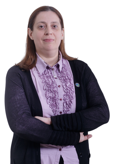 Dr. Nora Sharafli