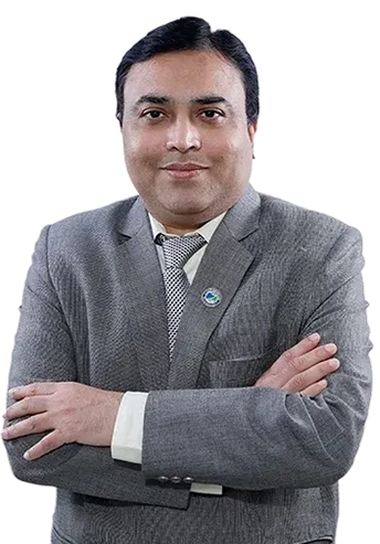 Dr. Pradip Somabhai Limbochiya