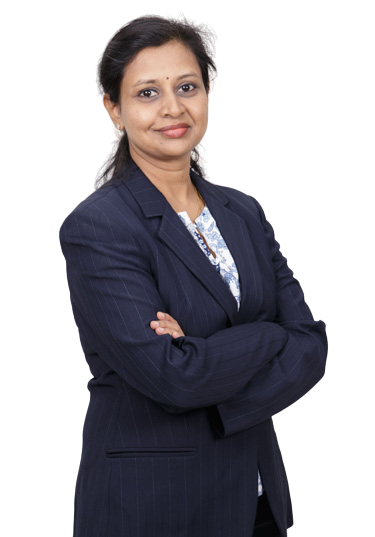 Dr. Pranita Vishwas