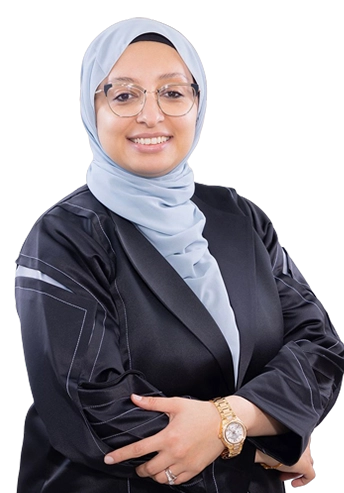 Dr. Radwa Hassan Mohamed Ibrahim