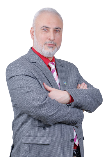 Dr. Radwan Sawas