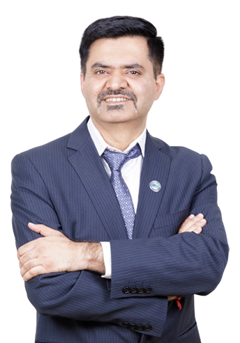 Dr. Raj Kumar Arora