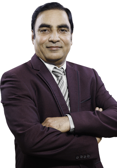 Rajeev Kumar