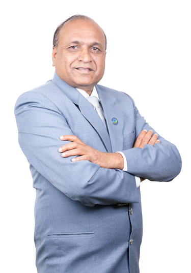 Dr. Ramesh Chandra Patidar
