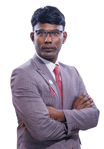 Dr. Ramkumar Sundaraperumal