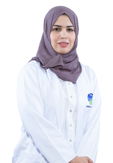 Dr. Randa S.K Abudaqa