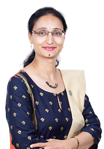 Dr. Rekha Patidar