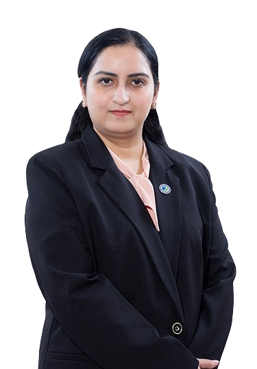 Dr. Sadia Babar