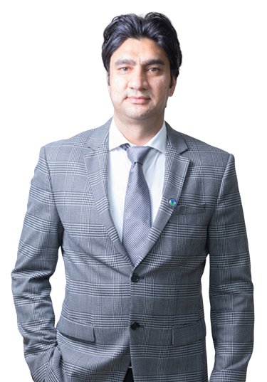Dr. Sajad Ali Mohammad