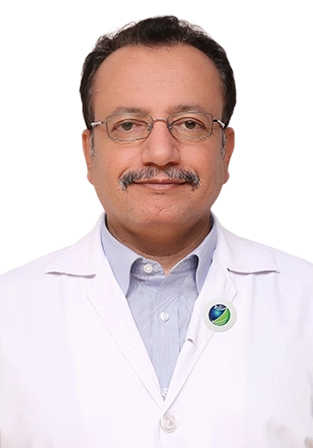 Dr. Salah Eldin Elghote