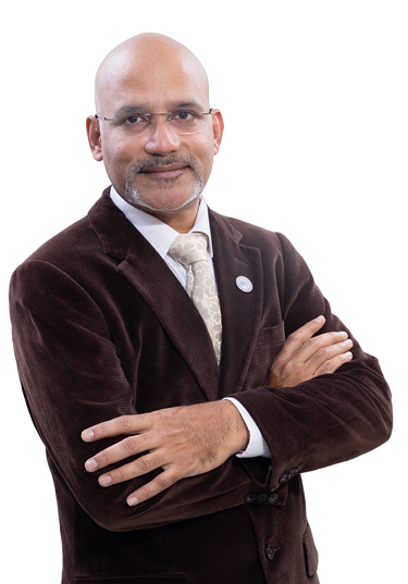 Dr. Saleh Mohammed Kagzi