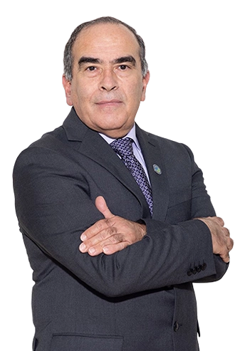 Dr. Salim Kanaan