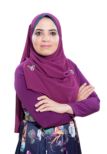 Dr. Samar Sharaf