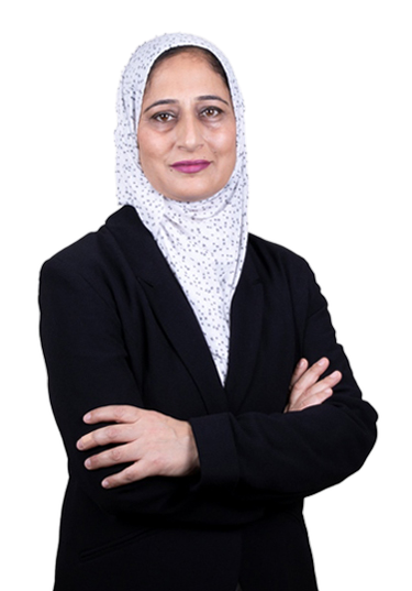 Dr. Samia Roohi