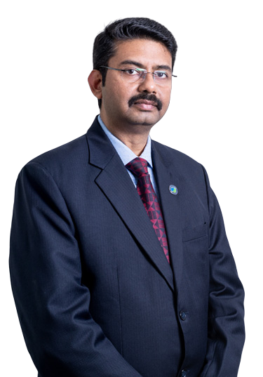 Dr. Saurabh Singh