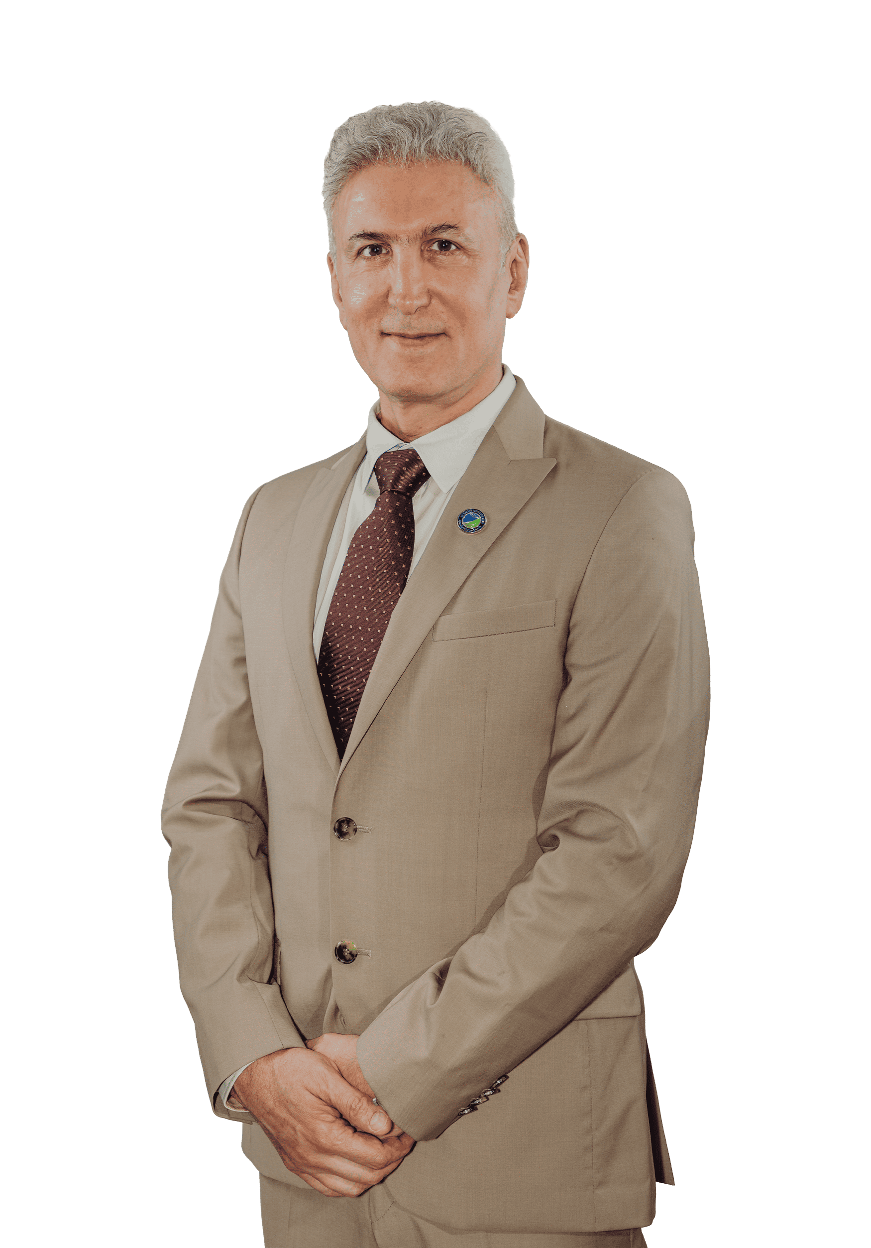 Dr. Seyed Bagher Tabatabaei