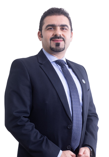 Dr. Shafik Ahmad Fwakhrji