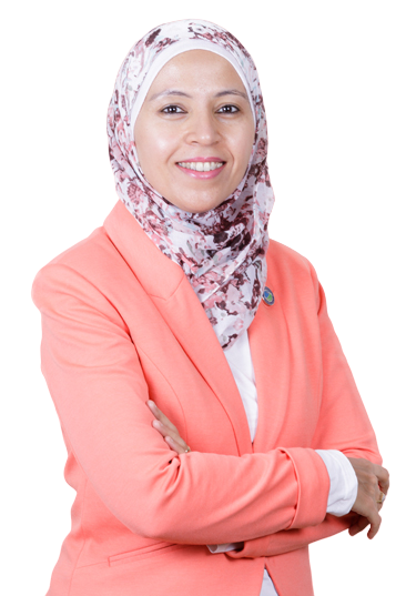 Dr. Shaimaa Fouad Mohammed Yassin