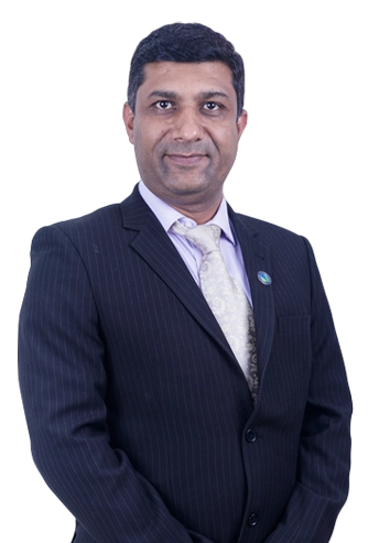 Dr. Shashank Sharma