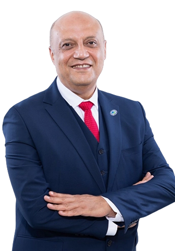 Dr. Sherif Mohamed Mosaad Kamel