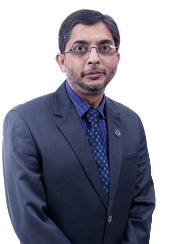 Dr. Shoaib Ehsan Hasani
