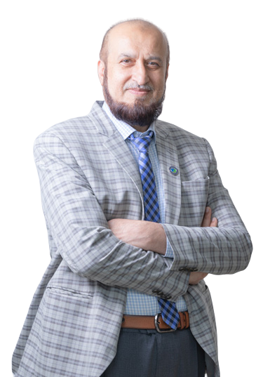 Dr. Shoukat Ali Memon