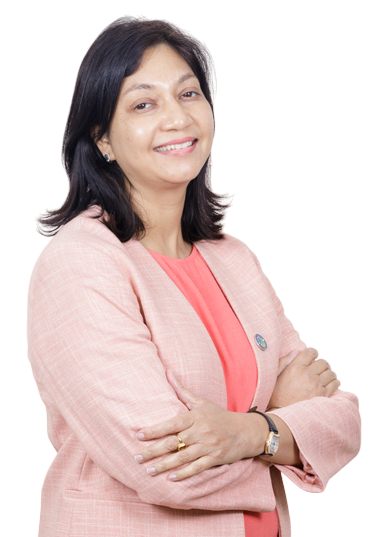 Dr. Sonali Mathur