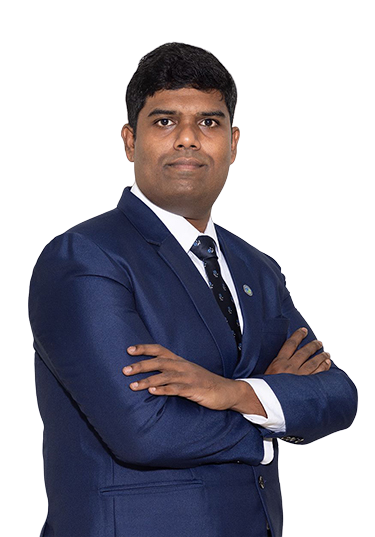 Dr. Subi Krishnan