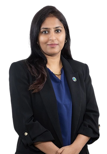 Dr. Sujata Somashekhar Alawani
