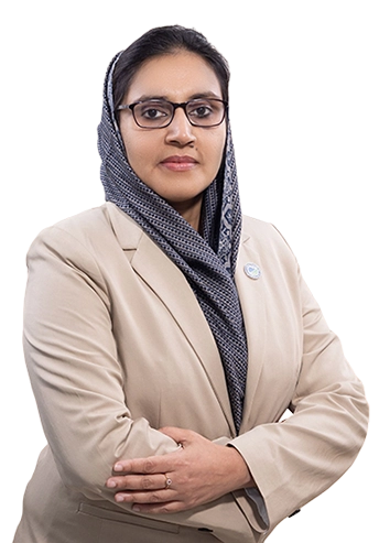 Dr. Suni K Akbar