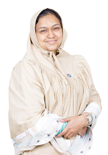 Dr. Tasneem Abdul Husain