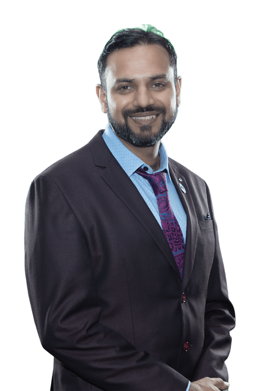 Tej Pratap Gupta