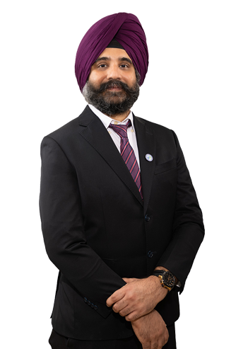 Dr. TEZBIR SINGH