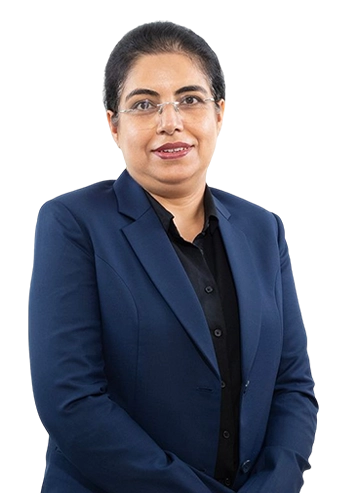 Dr. Vandana Thareja