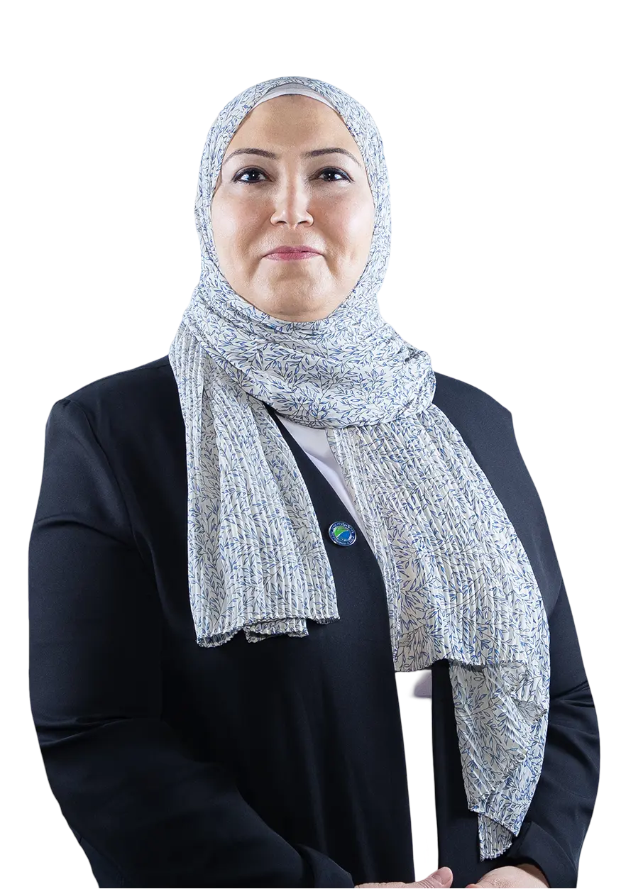 Dr. Walaa Elsalakawy