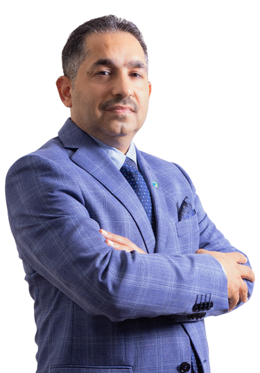 Walid Alhussin