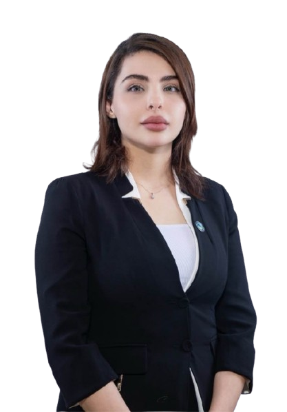 Dr. Yasmin Hatem