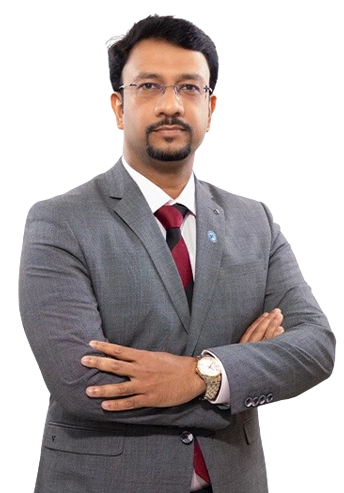 Mohammed Moinuddin Nawazi