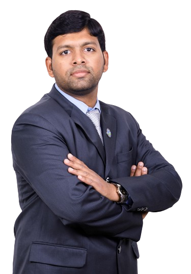 Mr. Sathyanarayana Sajja