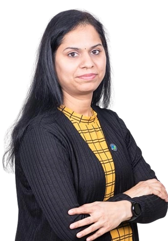 Mrs. Malini Subramaniam