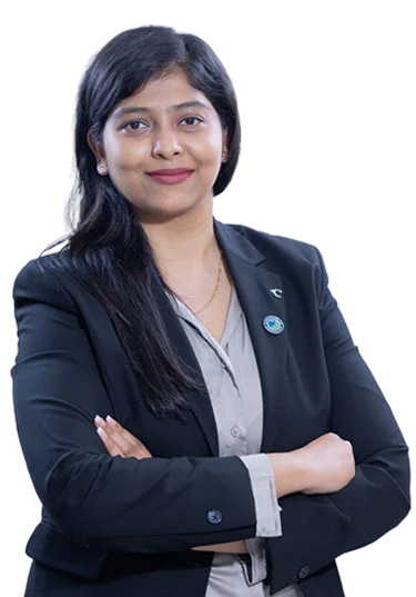 Ms. Ceona Prakash Chopde