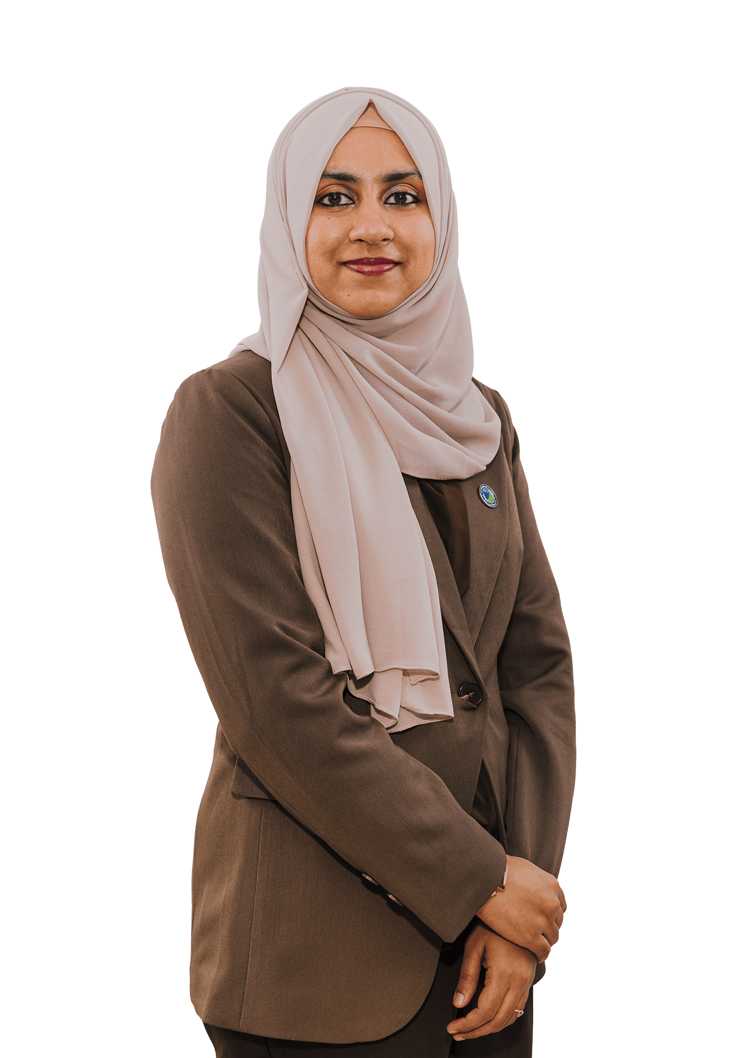 Ms. Fathima Nadeer