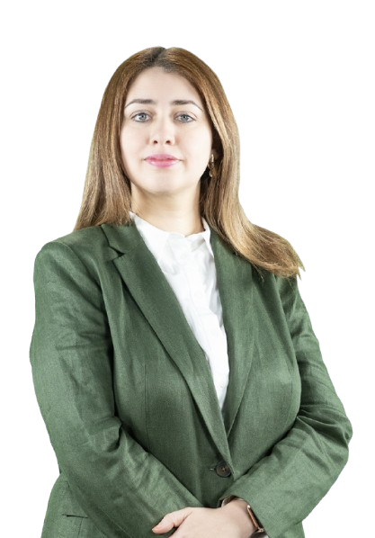 Ms. Meryem Henene