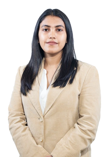 Ms Shasna Saleem Thekke Kambrath