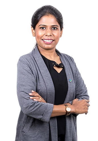 Ms. Sunantha Prakash Alwar
