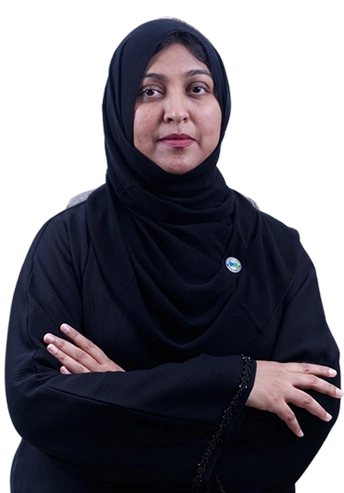 Ms. Syeda Arshiya
