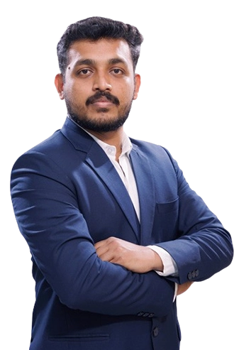 Dr. Sarath Chandran
