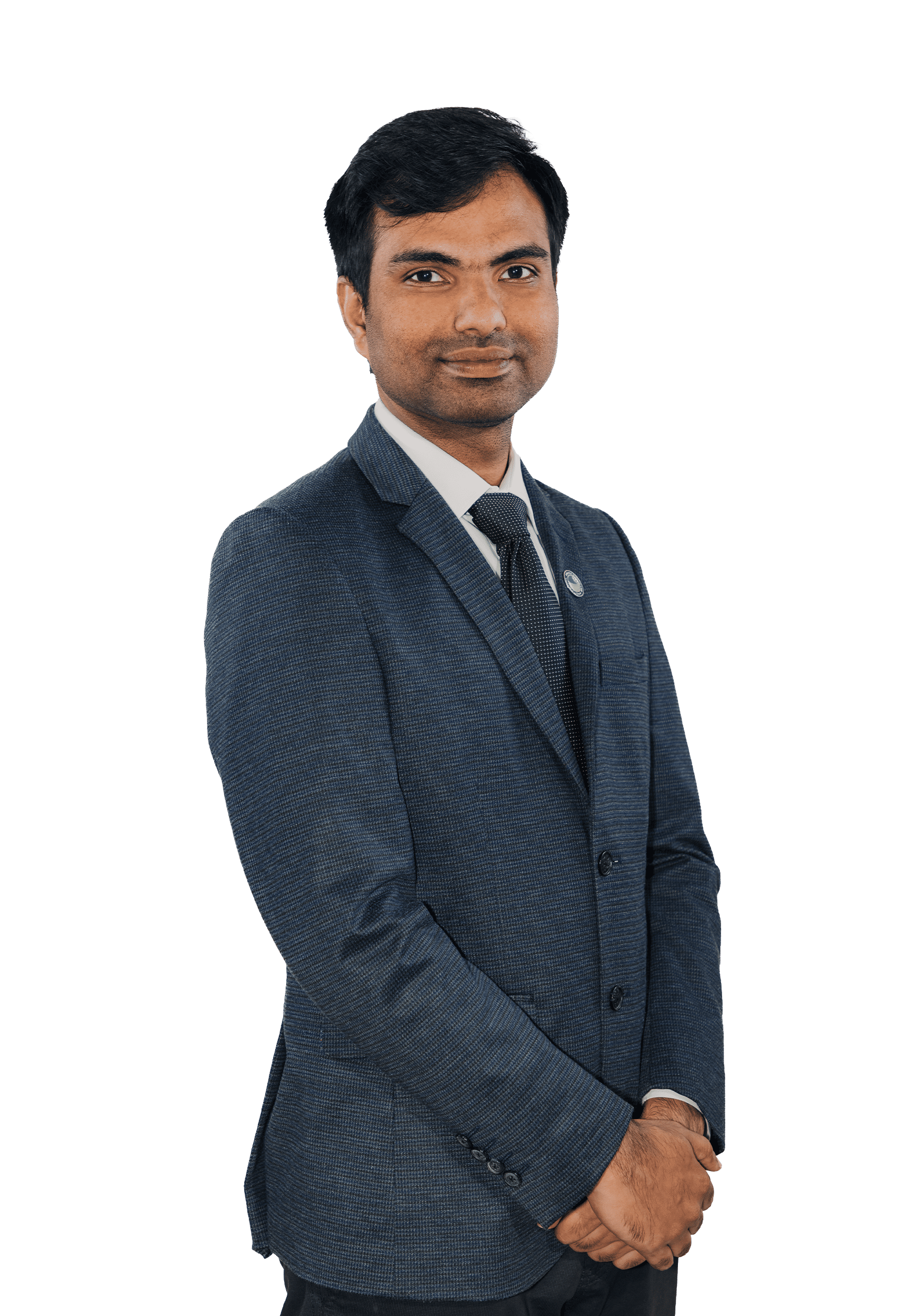 Sathish Kandasamy