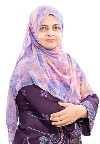 Shafaq Iqbal Nazir