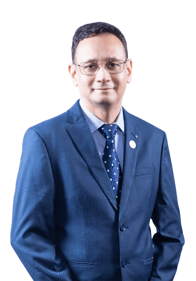 Shailesh Uniyal